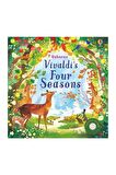 The Usborne The Four Season