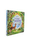The Usborne The Four Season