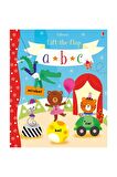 Lift the Flap Abc