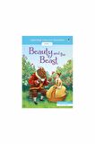 The Usborne Beauty and the Beast