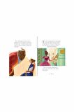 The Usborne Beauty and the Beast