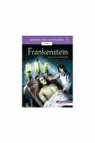 The Usborne Frankenstein