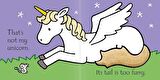 That's Not My Unicorn...