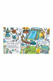 The Usborne Look Inside How Things Work