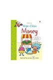 The Usborne Wipe Clean Money
