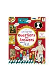 The Usborne Lift The Flap Questions & Answers Abou