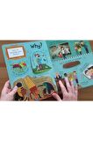 The Usborne Lift The Flap Questions & Answers Abou