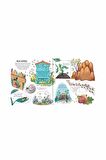 The Usborne Look Inside Animal Homes