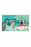 The Usborne Peep Inside a Fairy Tale Snow White an