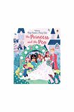 The Usborne Peep Inside a Fairy Tale Princess & th