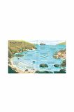 The Usborne Look Inside Seas And Oceans