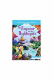 The Usborne The Emperor and the Nightingale