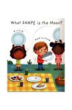 The Usborne Ltf Very First Q&A What Is The Moon?