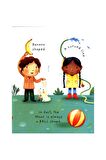 The Usborne Ltf Very First Q&A What Is The Moon?