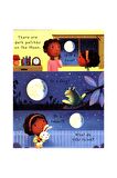 The Usborne Ltf Very First Q&A What Is The Moon?