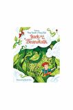 Peep Inside a Fairy Tale Jack and the Beanstalk