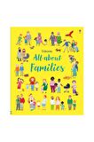 The Usborne All About Families