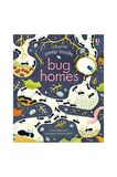 Peep Inside Bug Homes