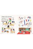 The Usborne All The Words You Need To Know Before 