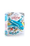 The Usborne Peep Inside How A Plane Works