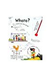 Lift-the-flap Questions and Answers about Weather