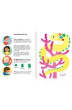 The Usborne Fingerprints Activities Under the Sea