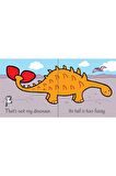 The Usborne That'S Not My Dinosaur