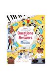Questions and Answers About Music