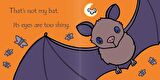 That's Not My Bat...