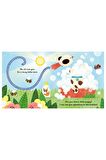 The Usborne Are You There Little Puppy?