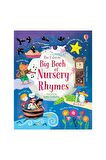 The Usborne Big Book Of Nursery Rhymes