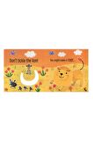 Usborne Don't Tickle the Lion!