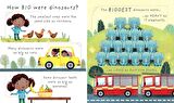 Are Dinosaurs Real? (Very First Lift-the-Flap Questions and Answers)