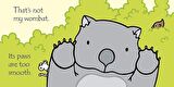 That's Not My Wombat...