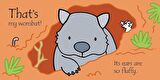 That's Not My Wombat...