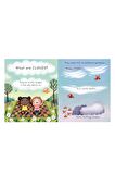 The Usborne Ltv Vf Q&A What Are Clouds?