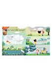 The Usborne Ltv Vf Q&A What Are Clouds?