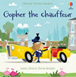 Gopher The Chauffeur