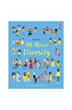 The Usborne All About Diversity
