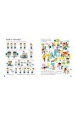 The Usborne All About Diversity
