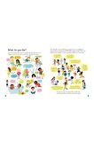 The Usborne All About Diversity