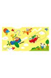 The Usborne Baby's Very First Slide and See Things