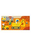 The Usborne Baby's Very First Slide and See Things