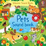 Pets Sound Book