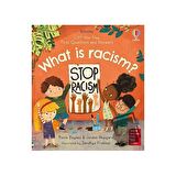 First Questions and Answers: What is racism?