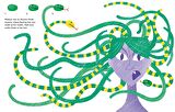 Fingerprint Activities: Monsters