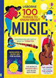 100 Things to Know: About Music