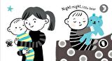 Baby's Black and White Books Hello!