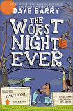 The Worst Night Ever - Dave Barry