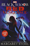 Black Widow Red Vengeance - Margaret Stohl